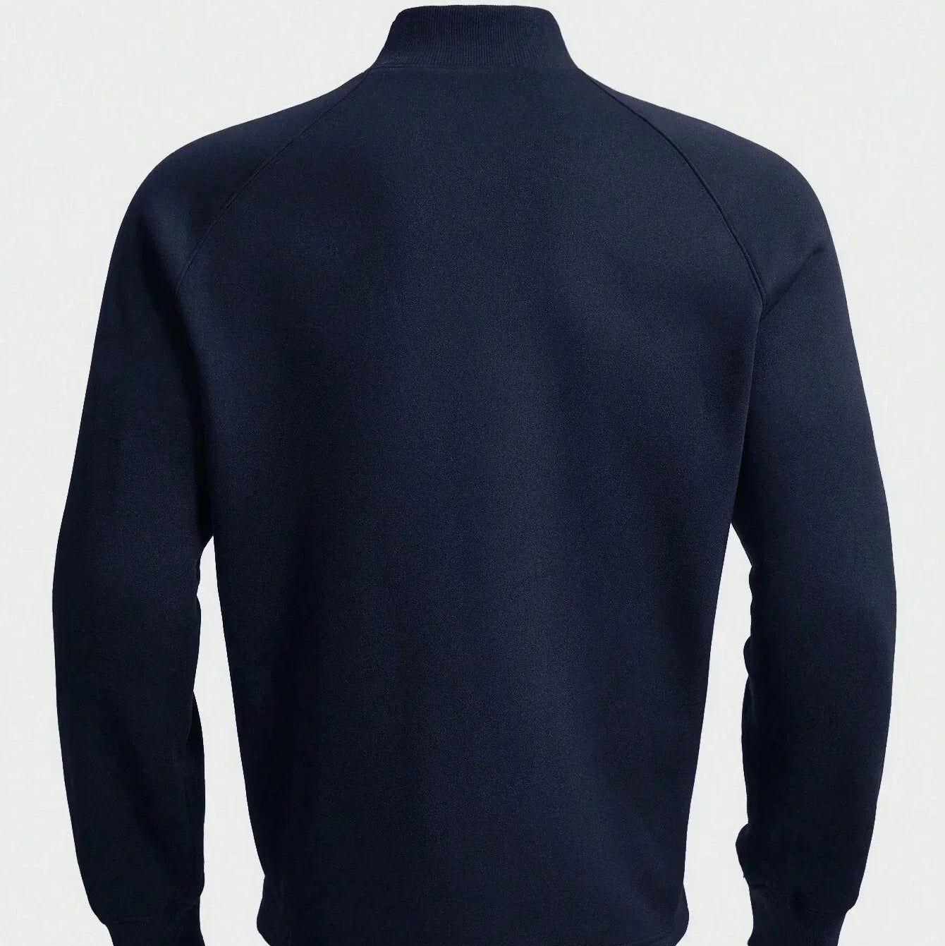 Geovari | Half-Zip Jumper