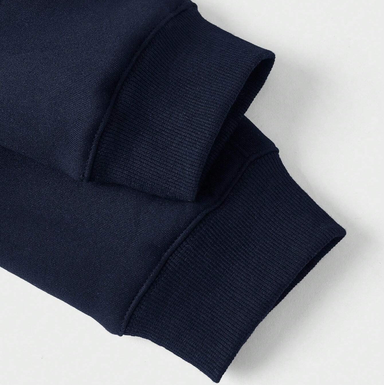 Geovari | Half-Zip Jumper