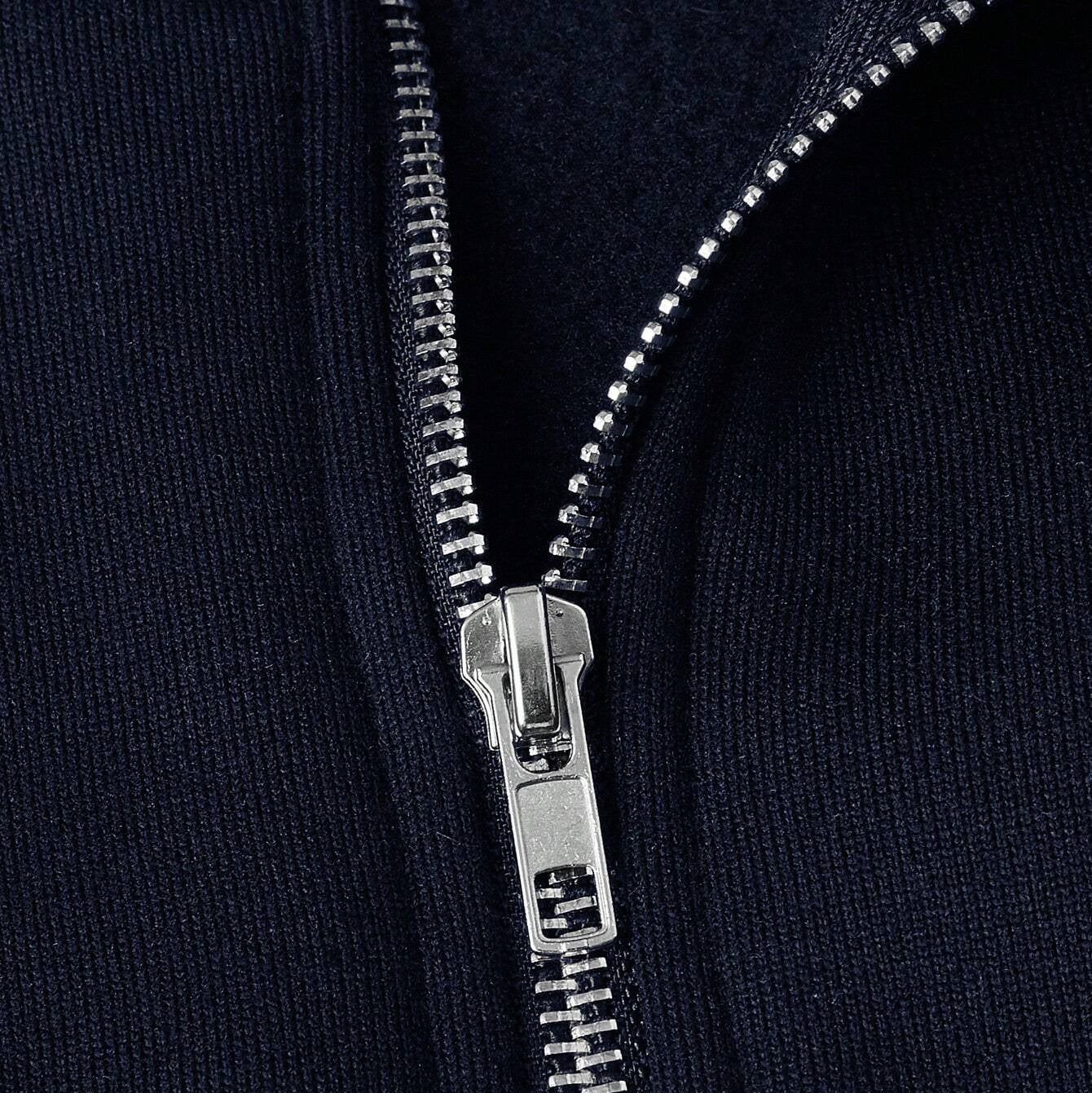 Geovari | Half-Zip Jumper