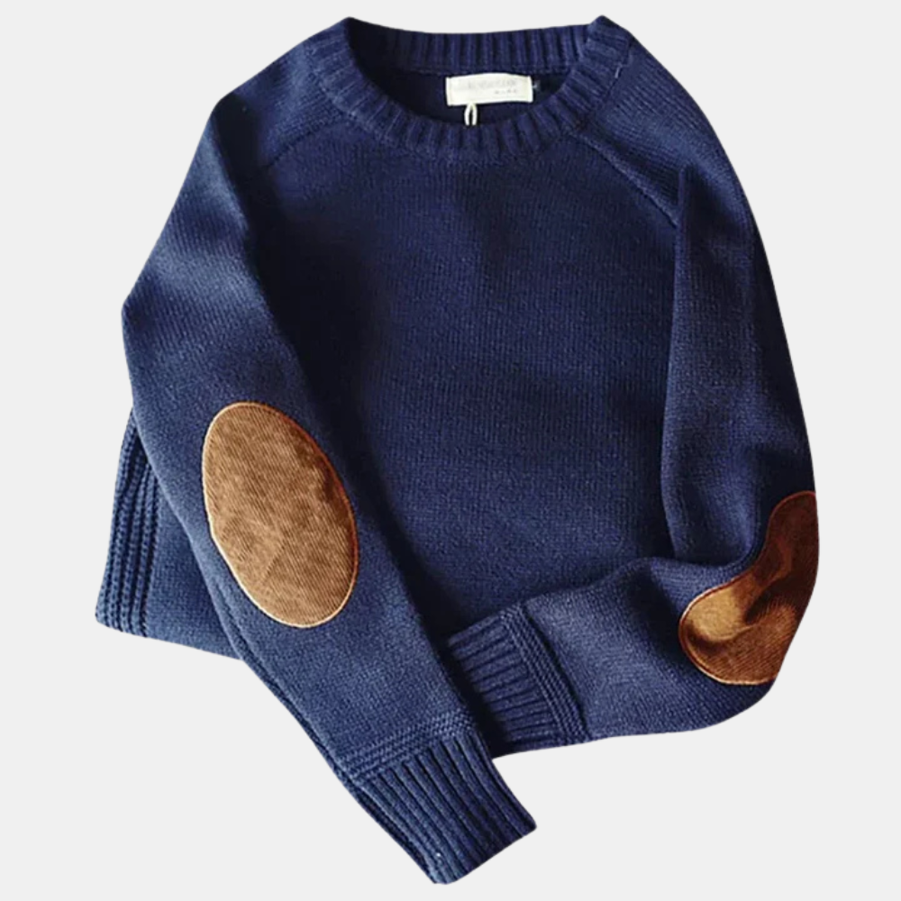 Geovari | Casual Men's Jumper