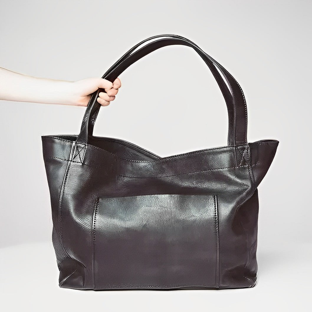Geovari | Vintage Leather Bag