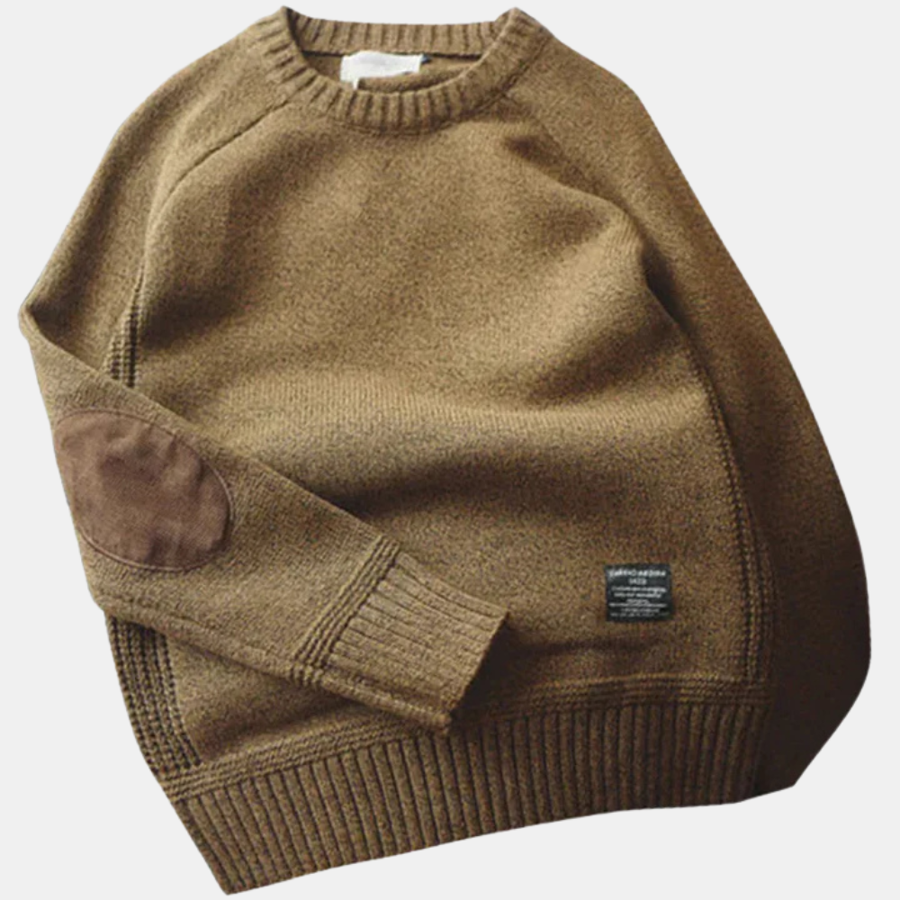 Geovari | Casual Men's Jumper