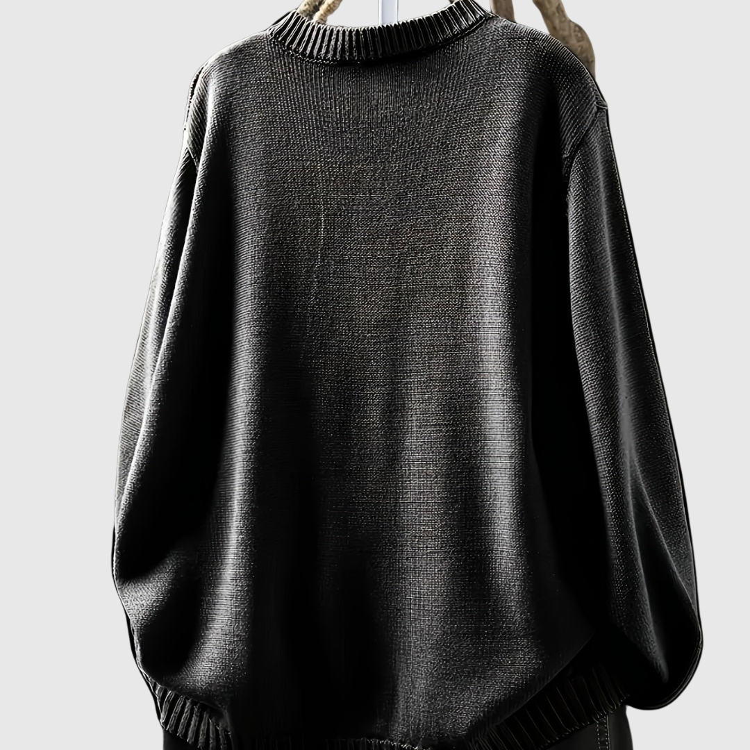 Geovari | Cosy Cardigan