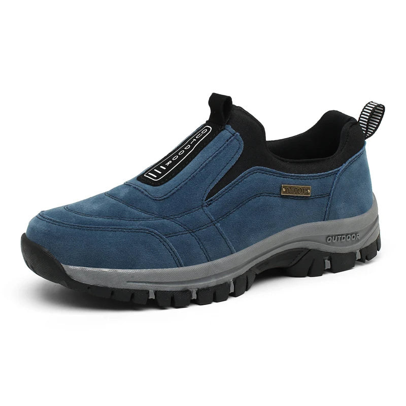 Geovari | Orthopaedic Hiking Boots