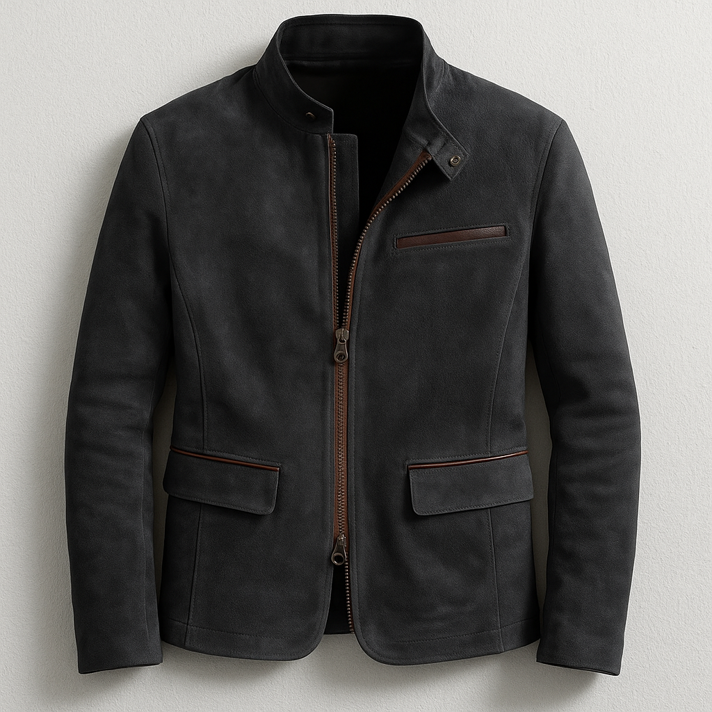 Geovari | Stylish Men's Jacket