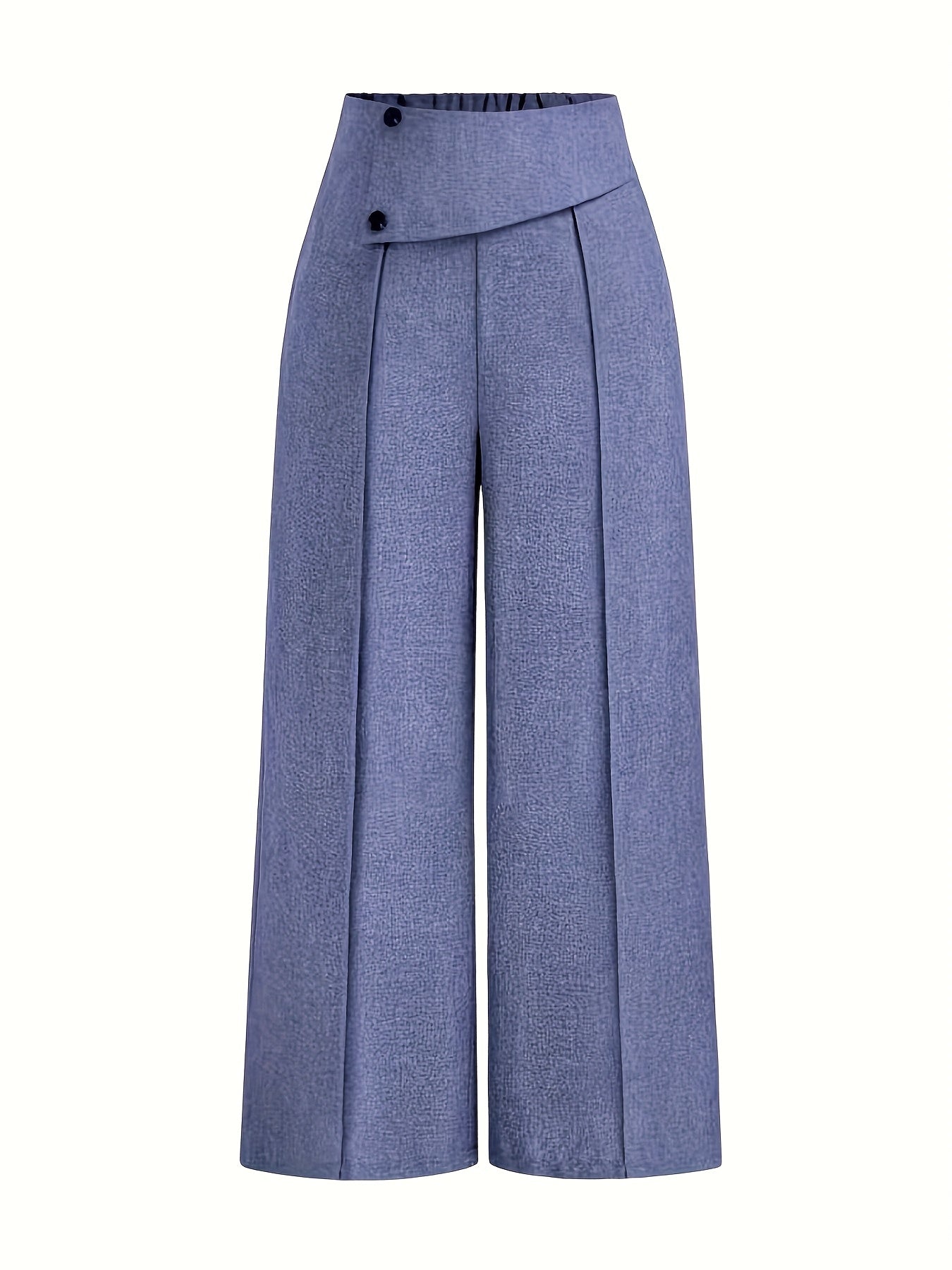 Geovari | Relaxed Fit Trousers
