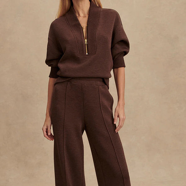 Geovari | Cosy Knitted Set