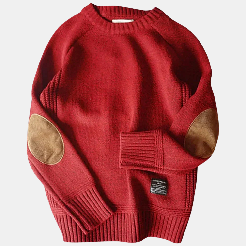 Geovari | Casual Men's Jumper