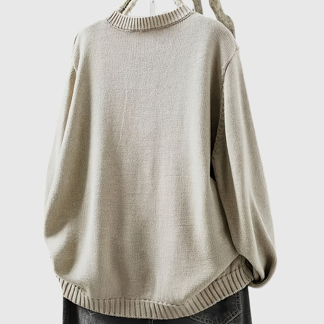 Geovari | Cosy Cardigan