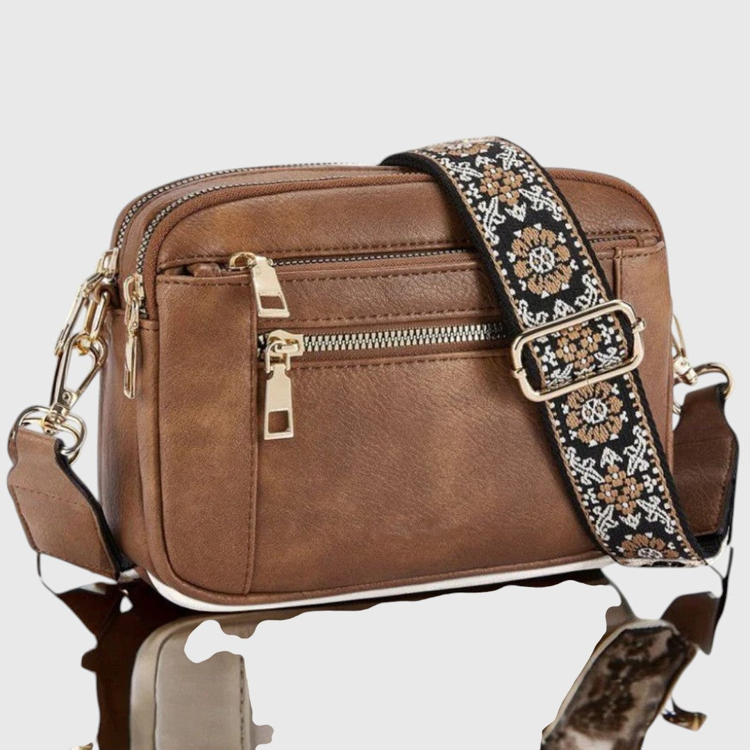 Geovari | Refined Shoulder Bag