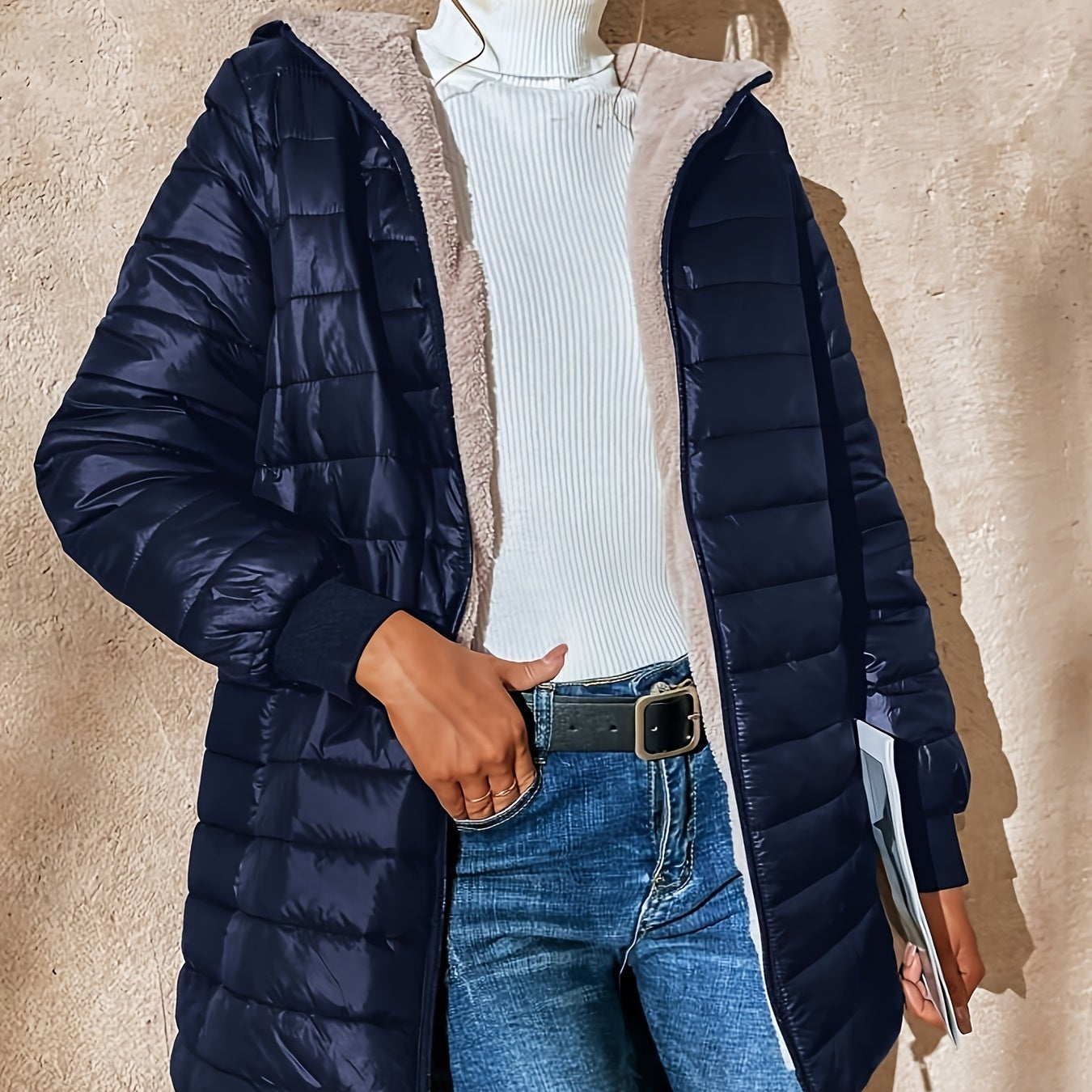 Geovari | Waterproof Jacket