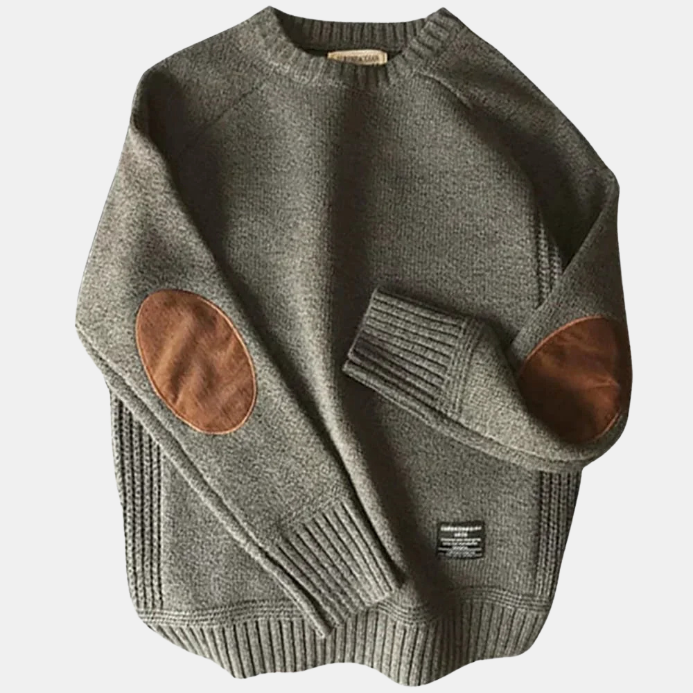 Geovari | Casual Men's Jumper