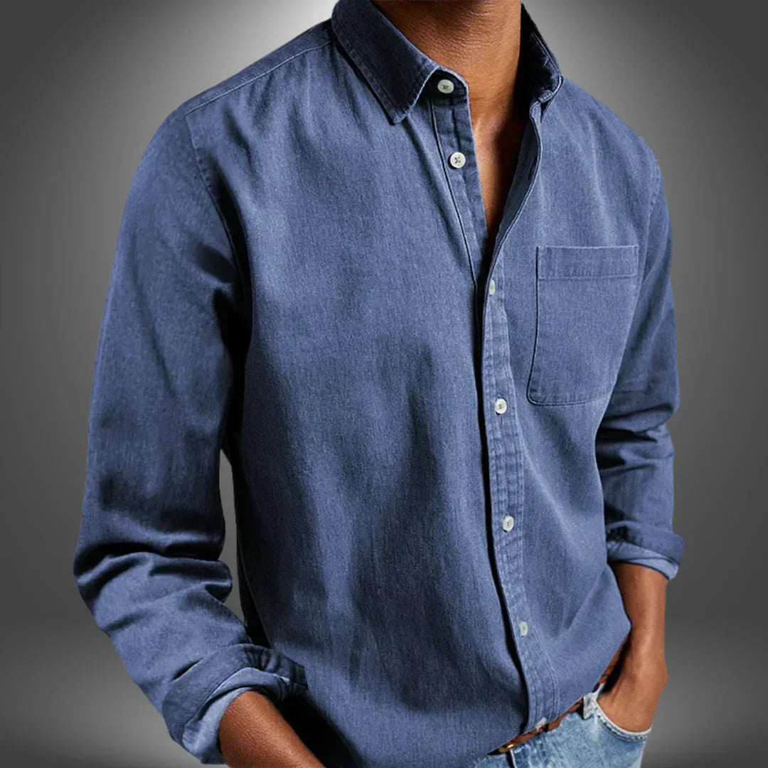Geovari | Men's Shirt