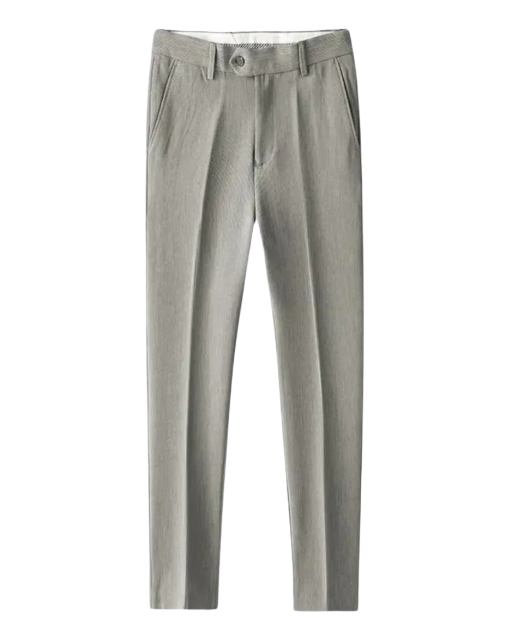 Geovari | Turin Casual Trousers