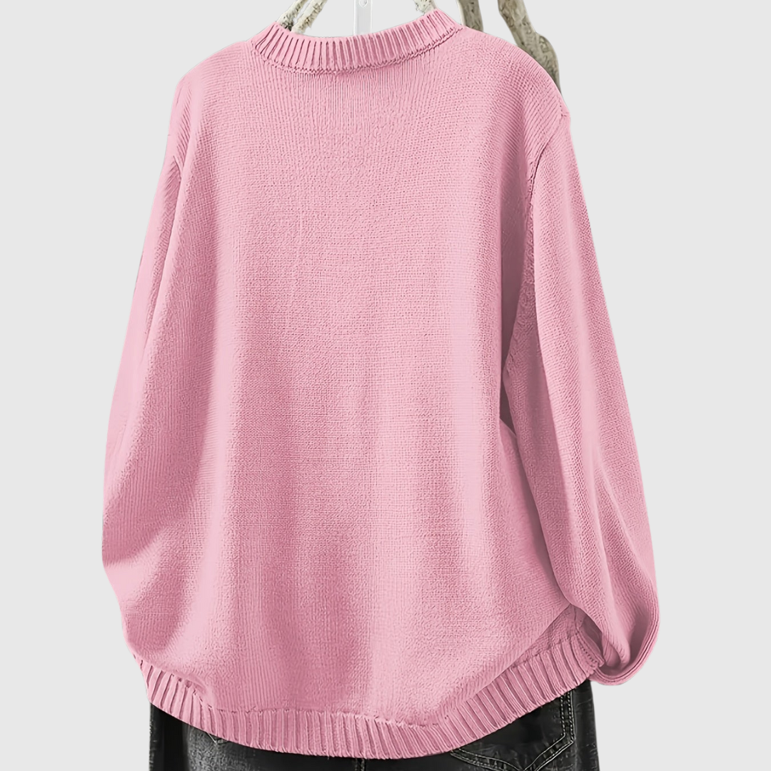 Geovari | Cosy Cardigan