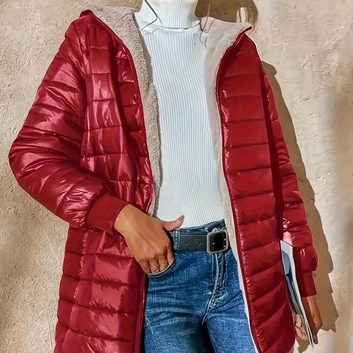 Geovari | Waterproof Jacket