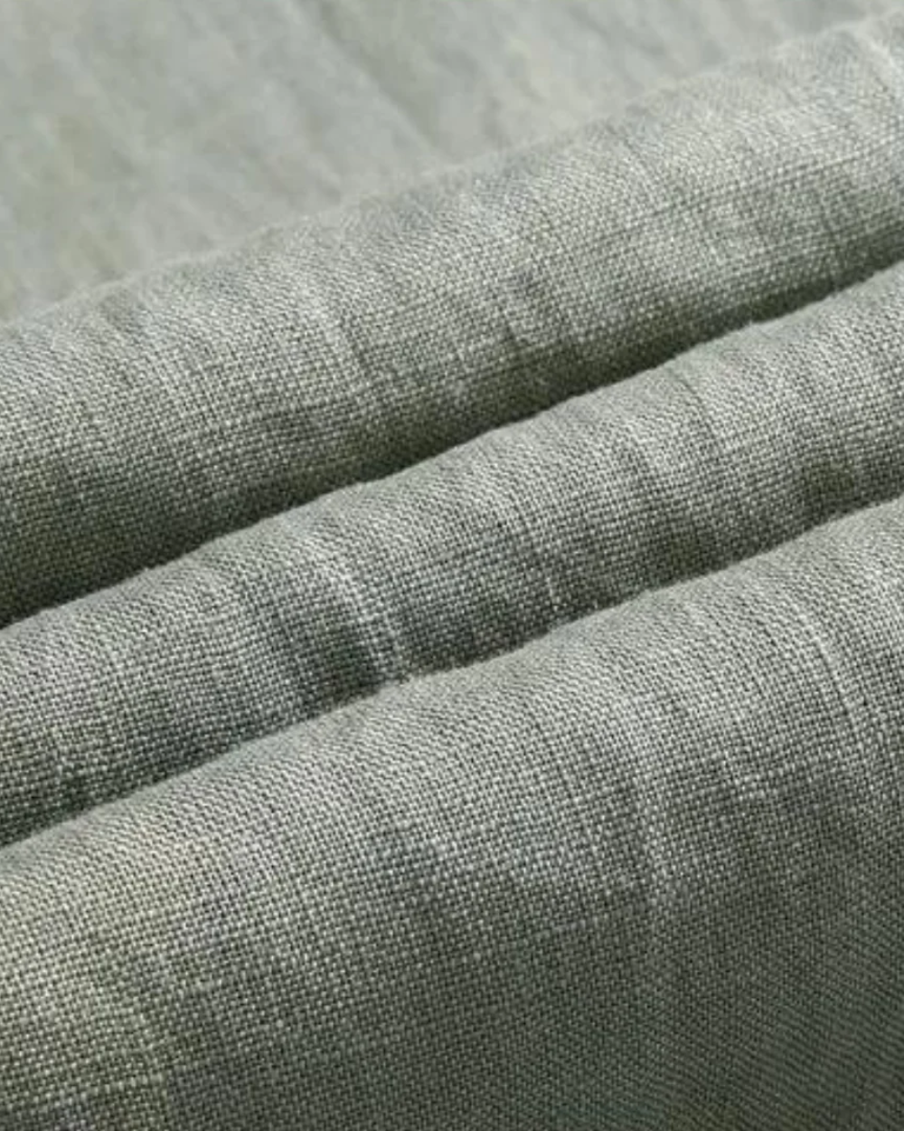 Geovari | Linen Trousers