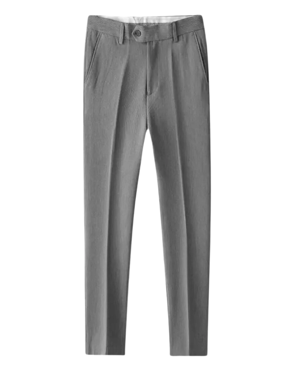 Geovari | Turin Casual Trousers
