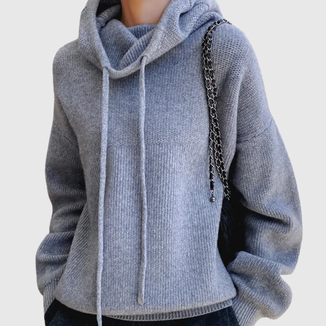 Geovari | Soft Touch Hoodie