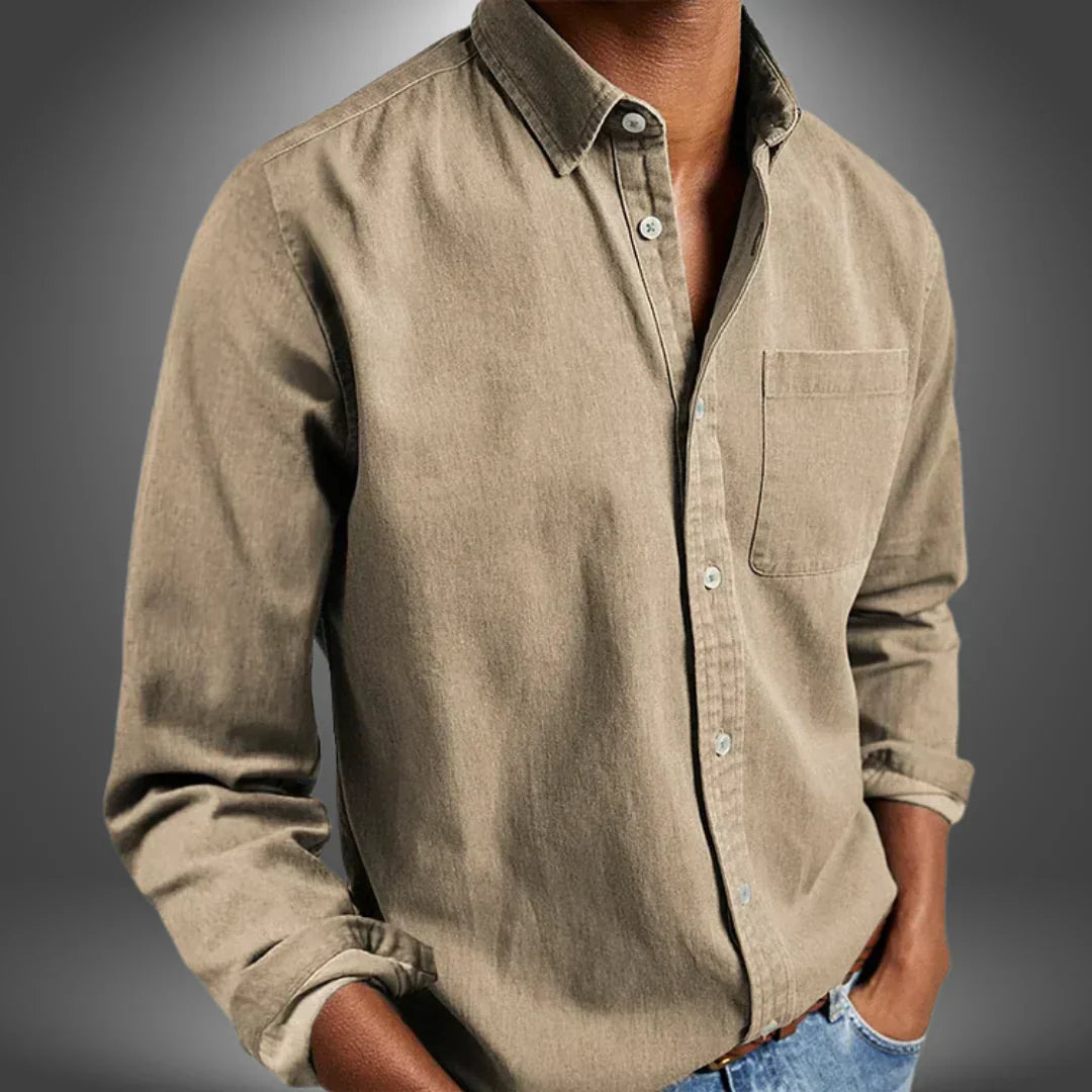 Geovari | Men's Shirt