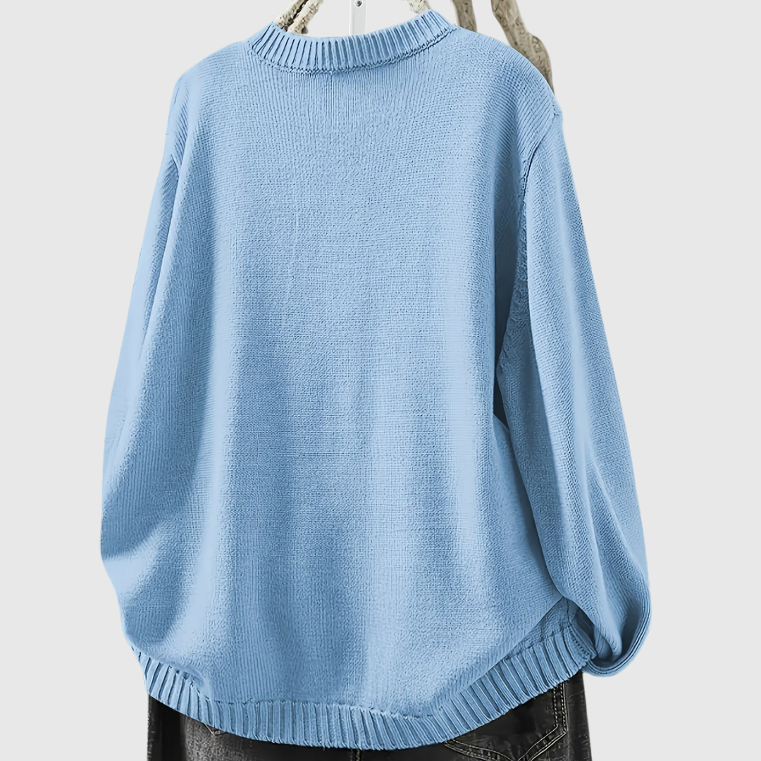 Geovari | Cosy Cardigan