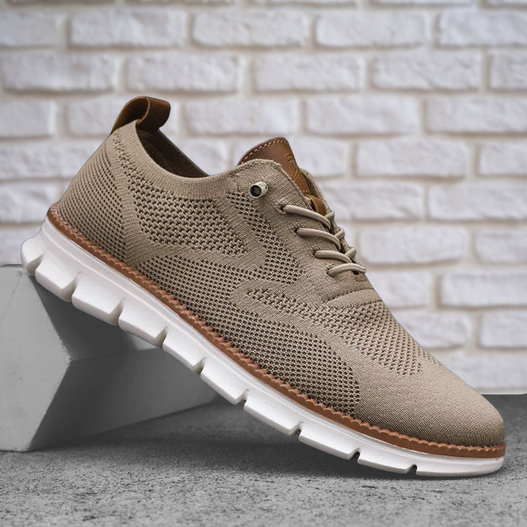 Geovari | All-Day Ultra-Comfortable Walking Shoe