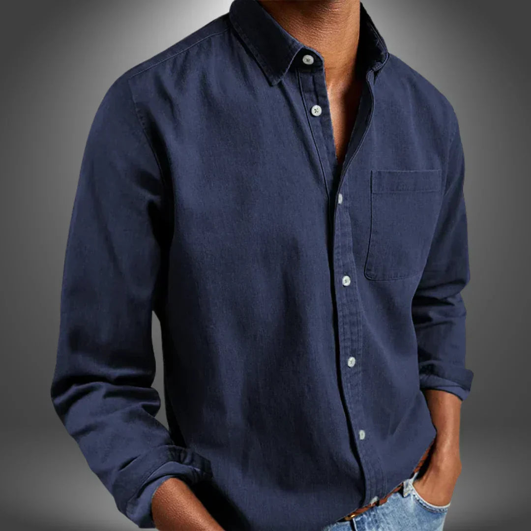 Geovari | Men's Shirt