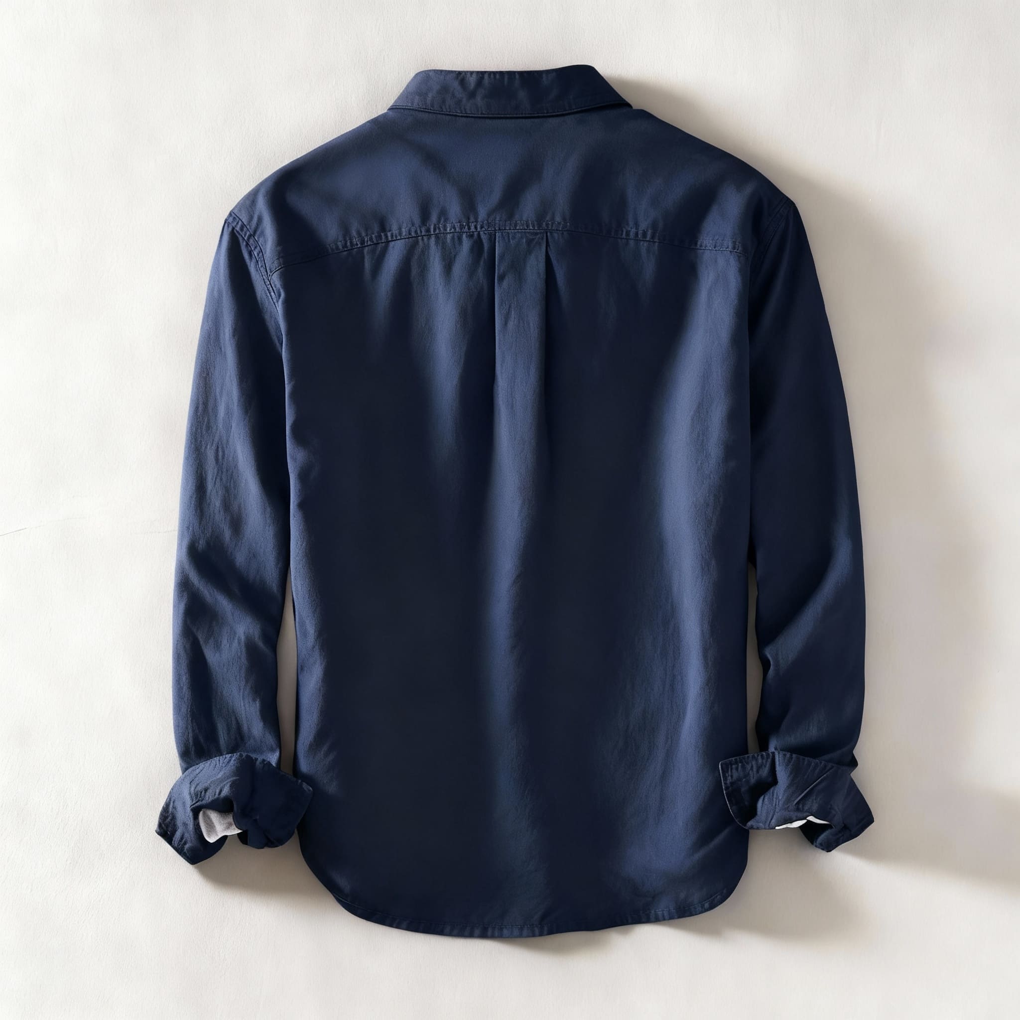 Geovari | Linen Shirt