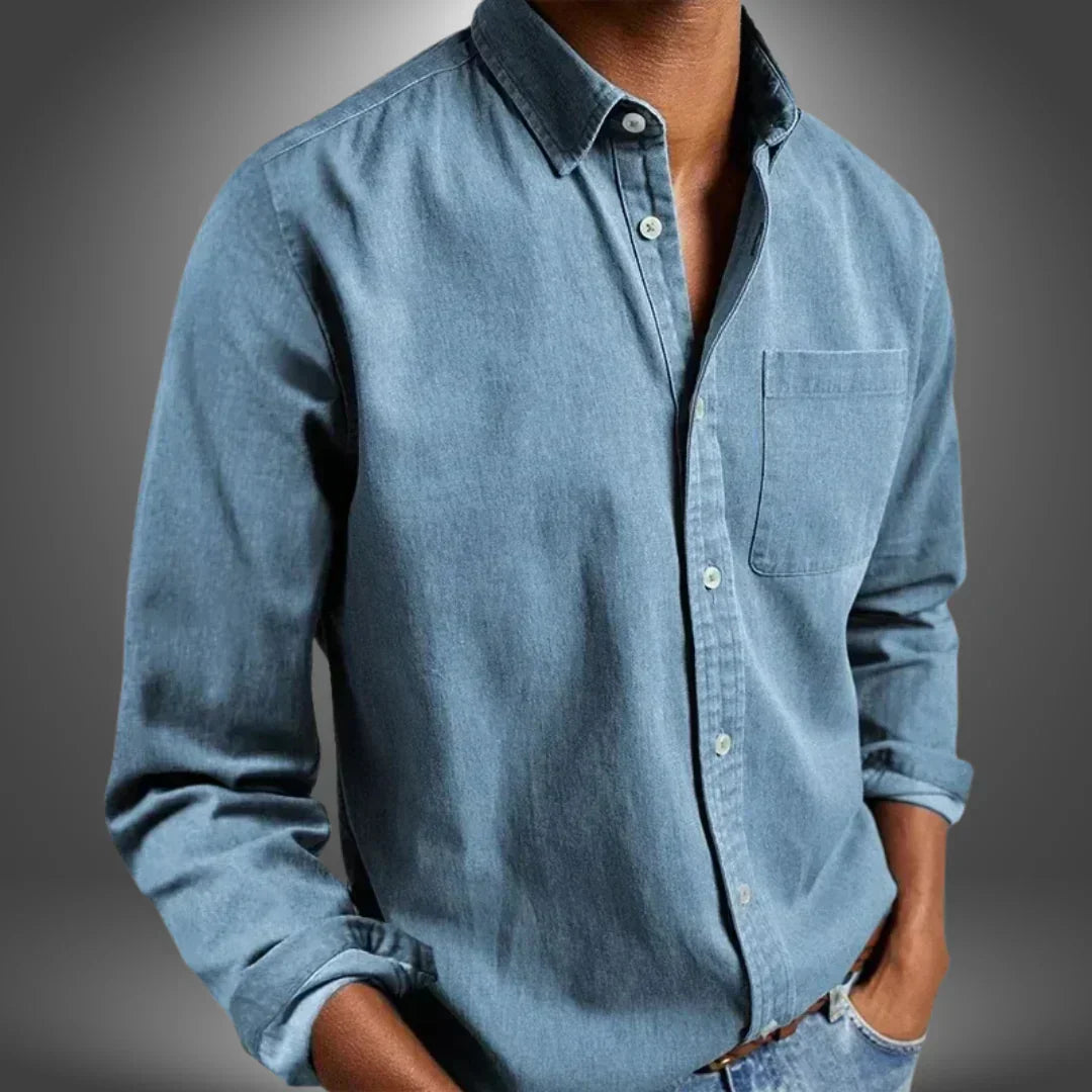 Geovari | Men's Shirt