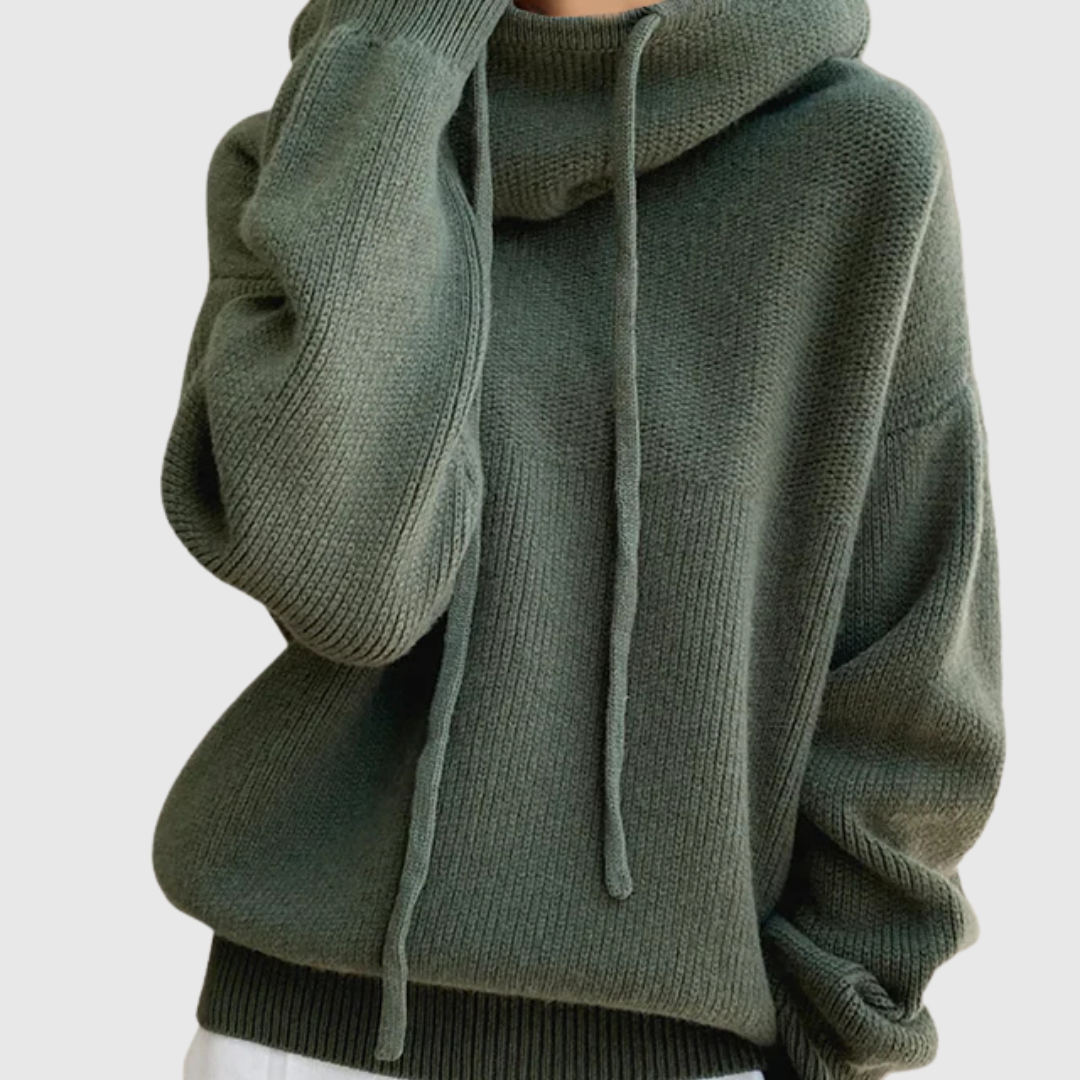 Geovari | Soft Touch Hoodie