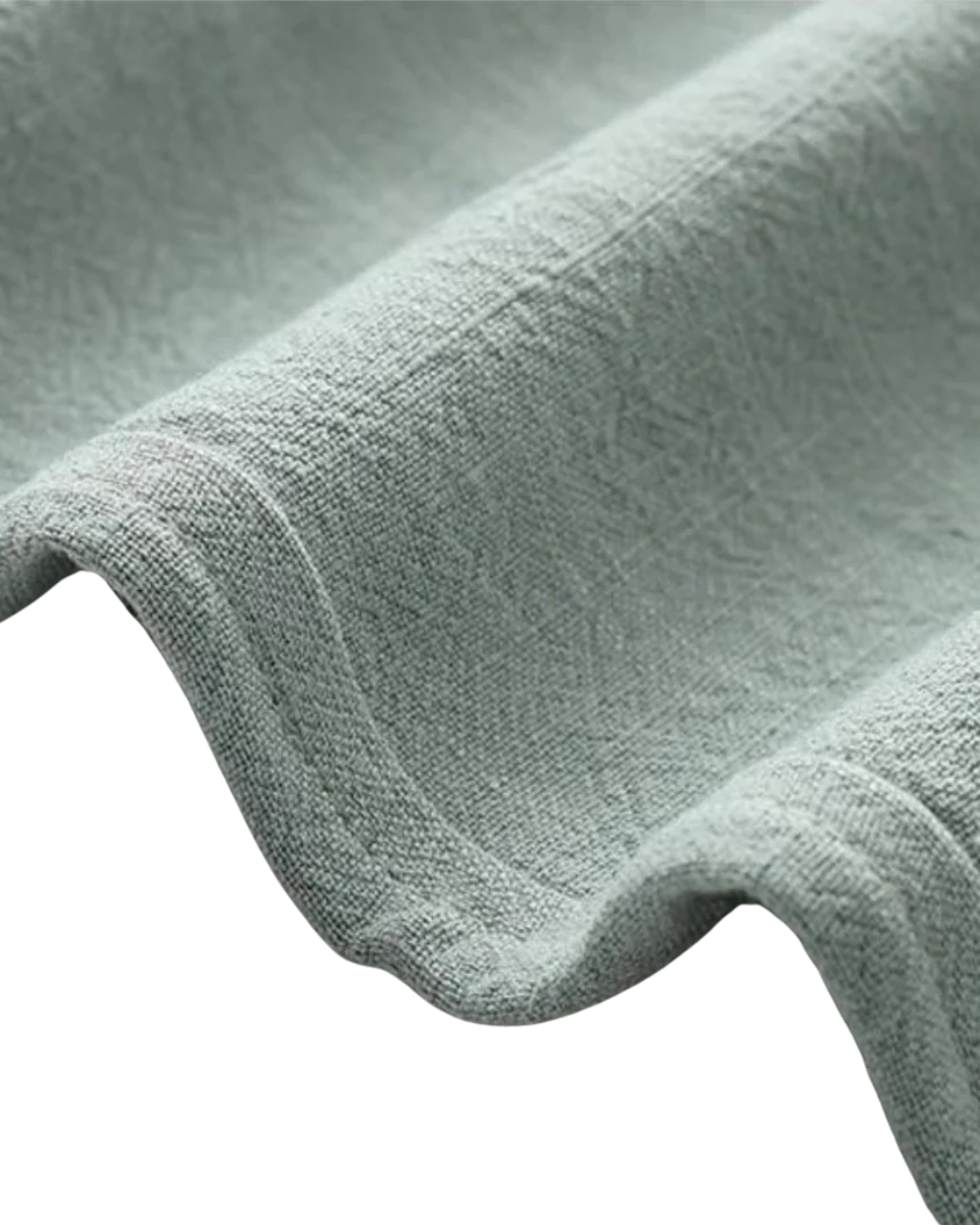 Geovari | Linen Trousers