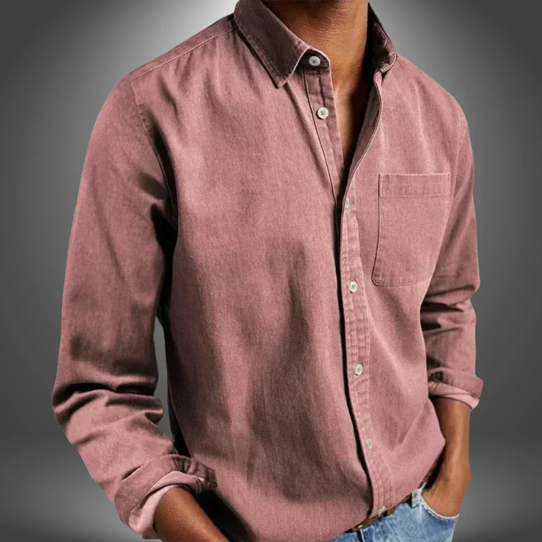 Geovari | Men's Shirt