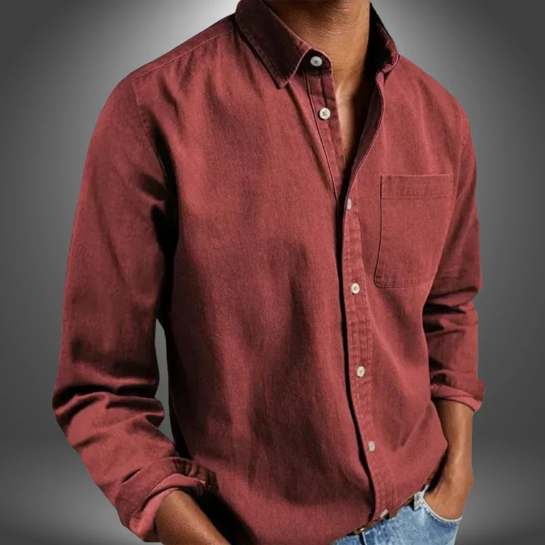 Geovari | Men's Shirt