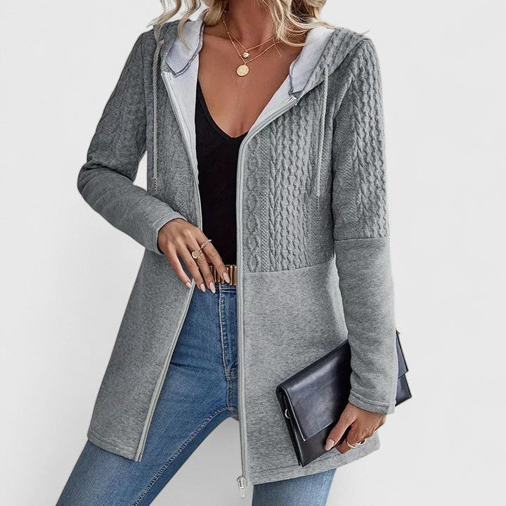 Geovari | Sophisticated Jacket