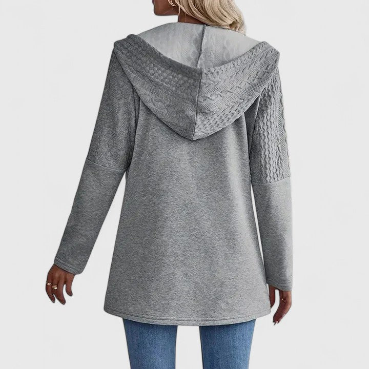 Geovari | Sophisticated Jacket