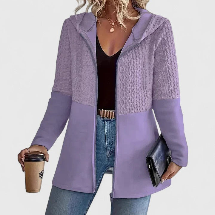 Geovari | Sophisticated Jacket