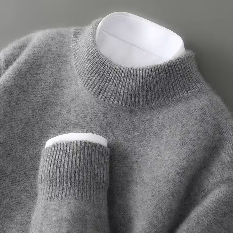 Geovari | Cashmere Jumper