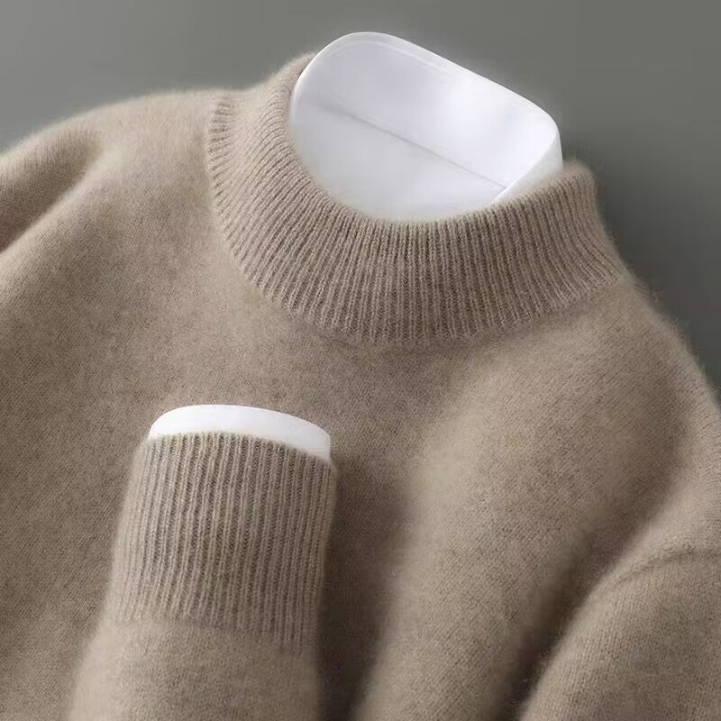 Geovari | Cashmere Jumper