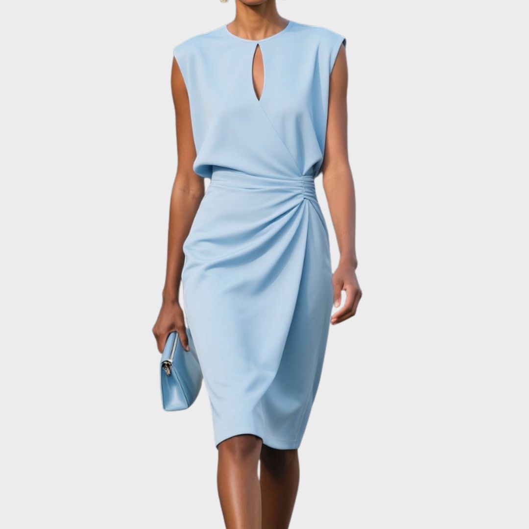 Geovari | Elegant, Comfortable Dress for All Occasions