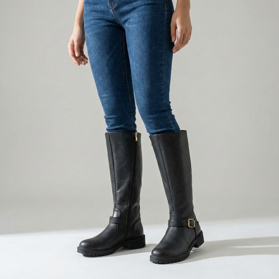 Geovari | Comfortable Orthopaedic Boots