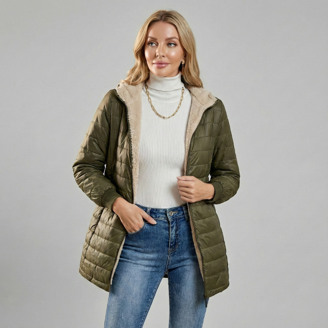 Geovari | Waterproof Jacket