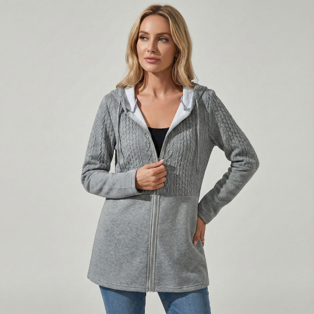 Geovari | Sophisticated Jacket