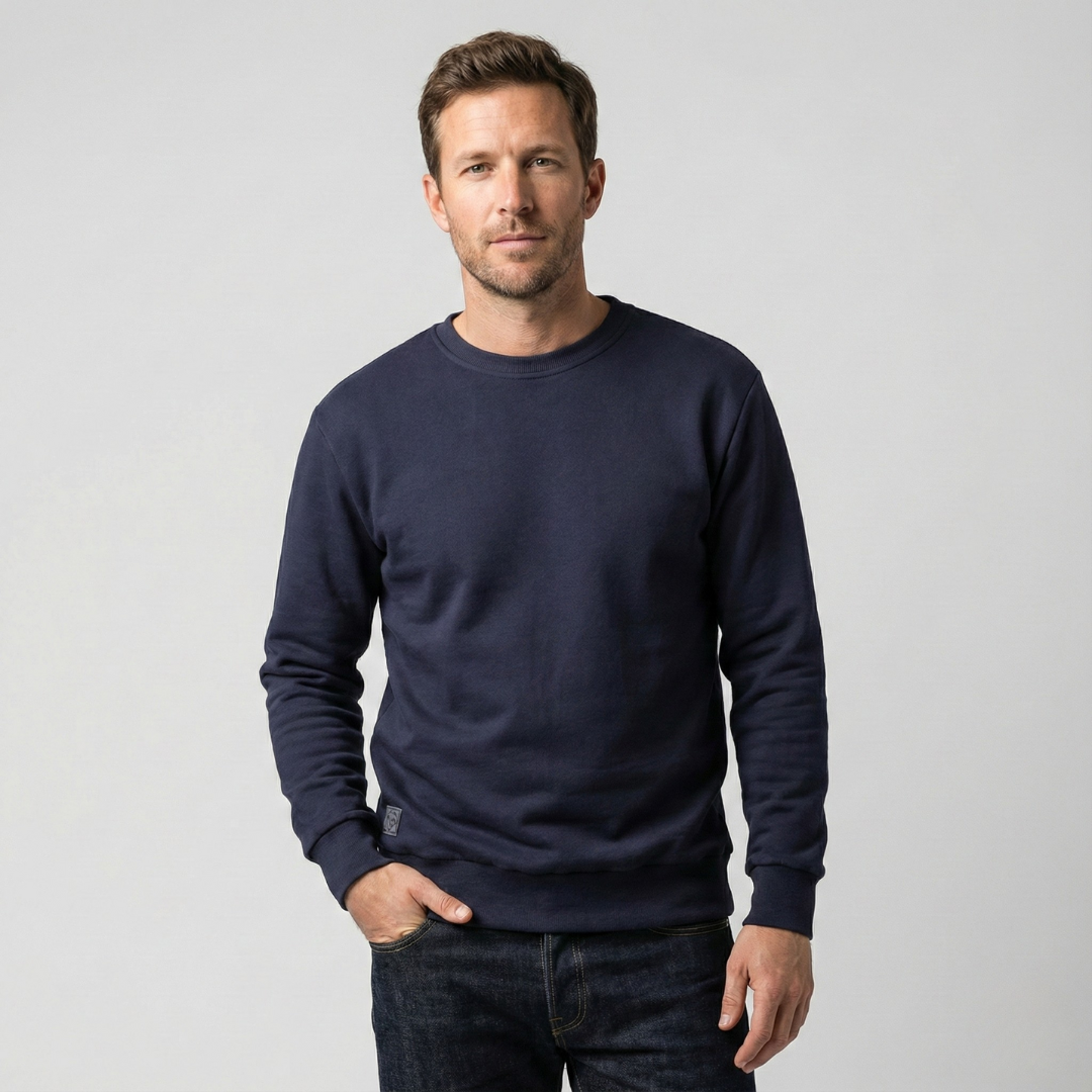 Geovari | Classic Men's Jumper