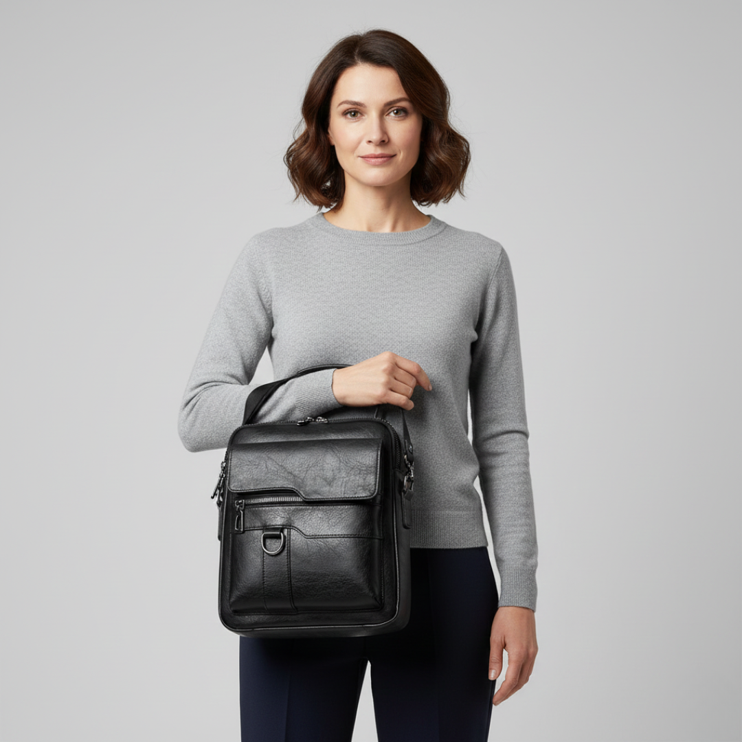 Geovari | Luxury Shoulder Bag