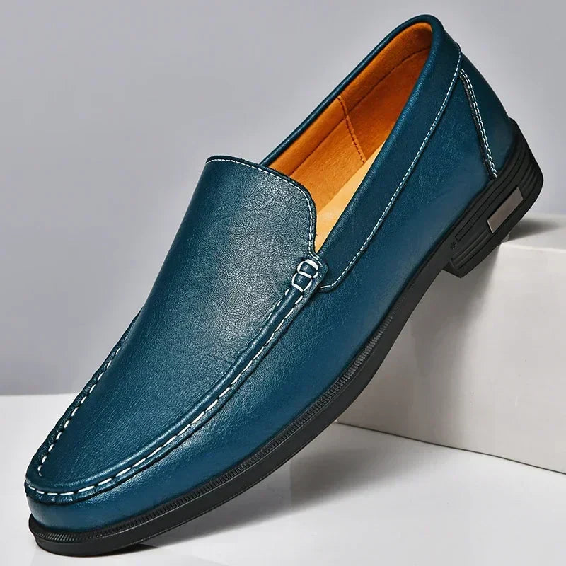 Geovari | Luxurious Eco-Leather Shoes