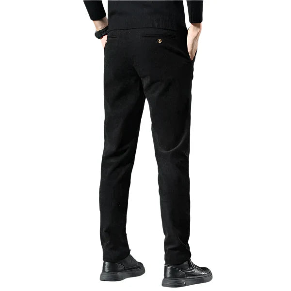 Geovari | Business Trousers