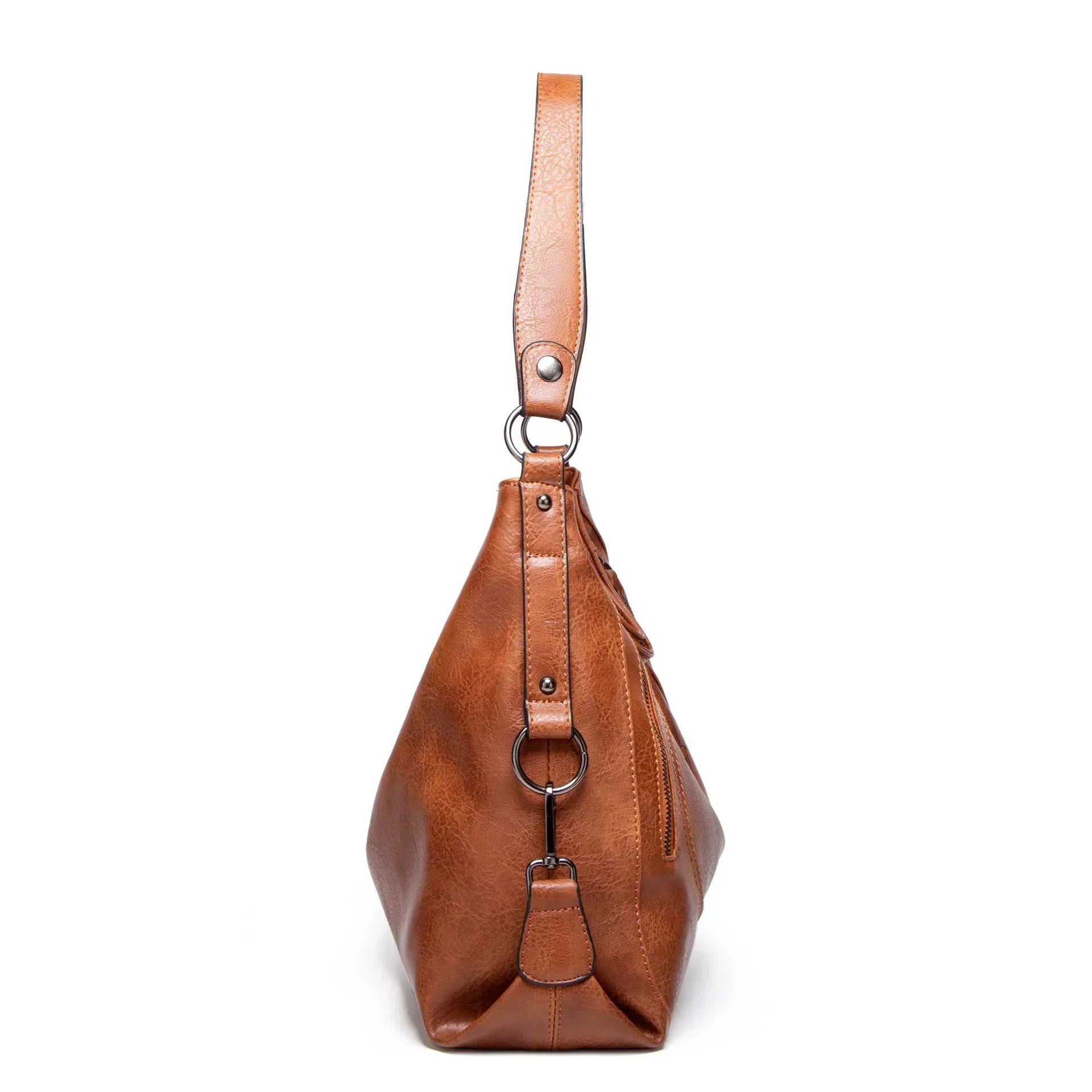 Geovari | Everyday Leather Bag