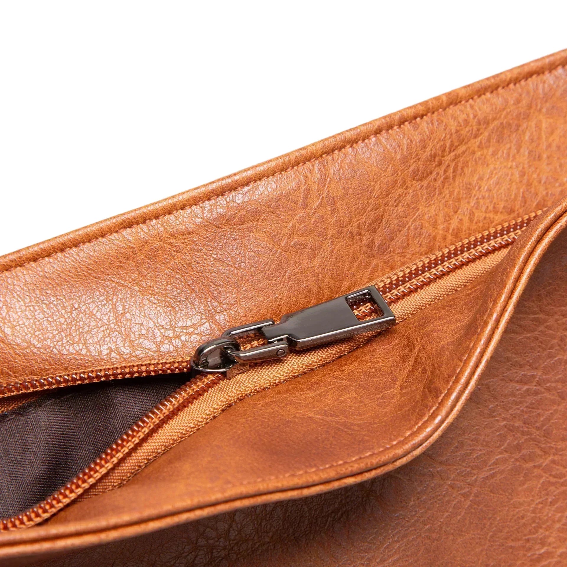 Geovari | Everyday Leather Bag
