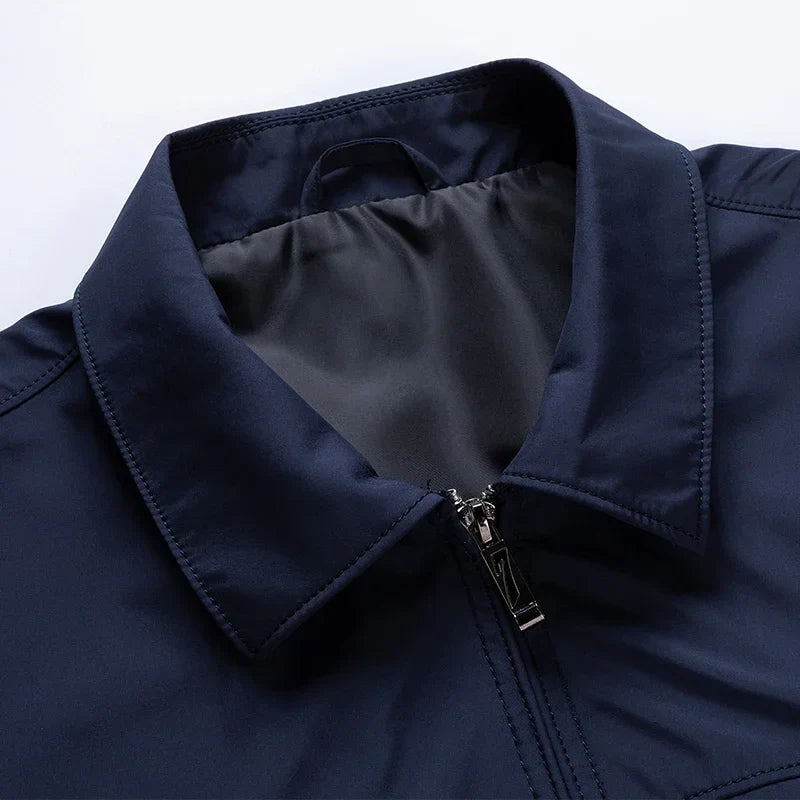 Geovari | Smart-Casual Jacket