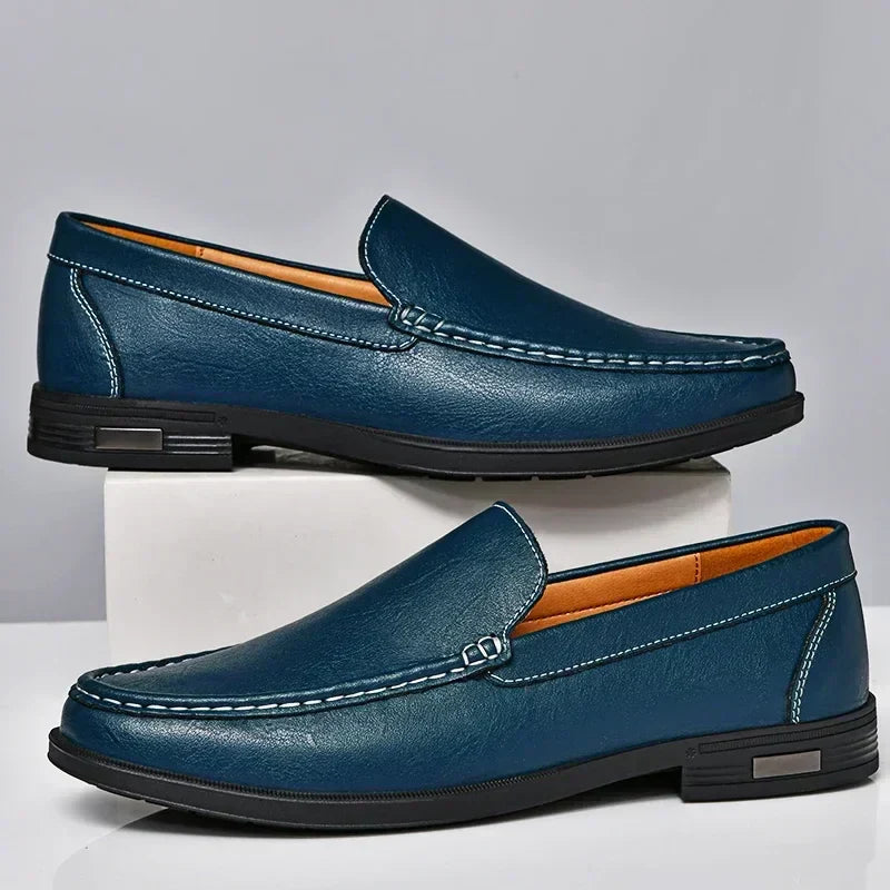 Geovari | Luxurious Eco-Leather Shoes